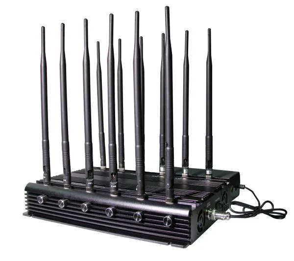 Jammer Antenna | Antennaexperts.co